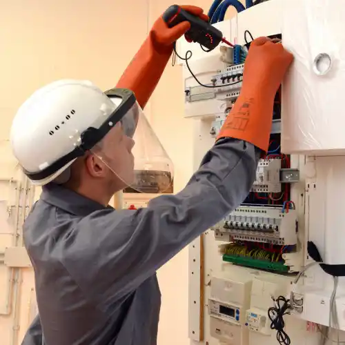 elektricien Vierlingsbeek